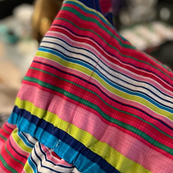 Obermeyer snow bib pants - Picture 12 of 13